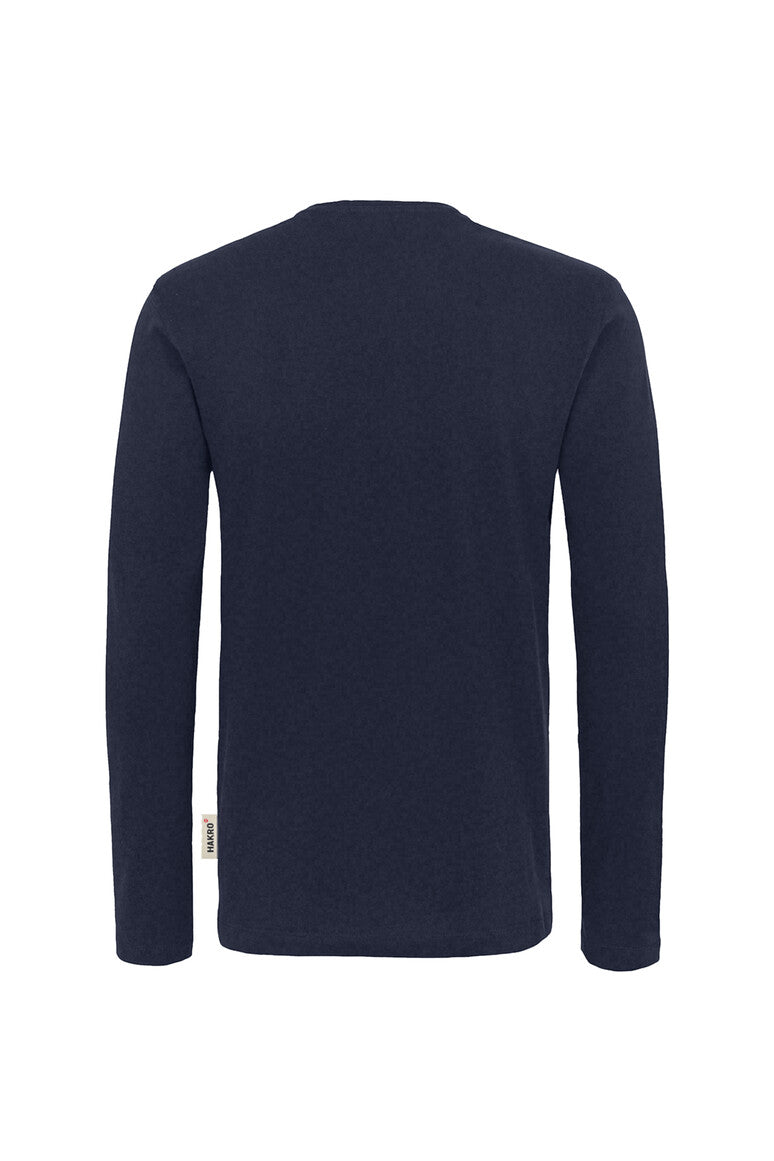 HAKRO Longsleeve Heavy tinte
