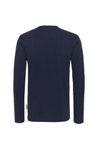 HAKRO Longsleeve Heavy tinte