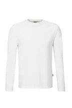 HAKRO Longsleeve Mikralinar® weiß