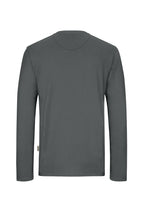 HAKRO Longsleeve Mikralinar® anthrazit