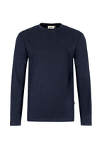 HAKRO Longsleeve Mikralinar® tinte