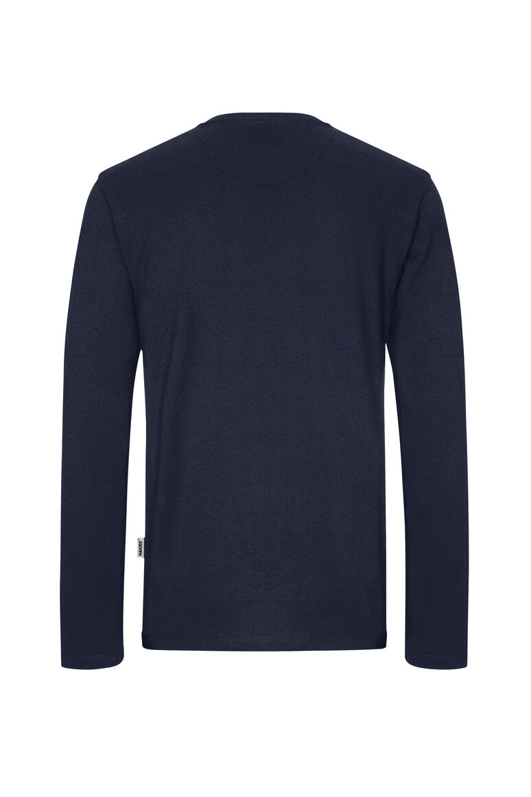 HAKRO Longsleeve Mikralinar® tinte