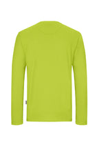 HAKRO Longsleeve Mikralinar® kiwi