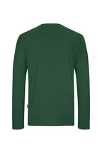 HAKRO Longsleeve Mikralinar® tanne
