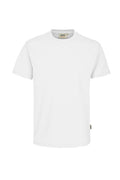 HAKRO T-Shirt Mikralinar weiß