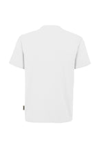 HAKRO T-Shirt Mikralinar weiß
