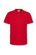 HAKRO T-Shirt Mikralinar rot