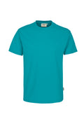 HAKRO T-Shirt Mikralinar smaragd