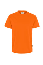 HAKRO T-Shirt Mikralinar orange