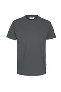 HAKRO T-Shirt Mikralinar anthrazit