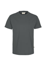 HAKRO T-Shirt Mikralinar anthrazit