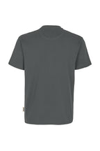 HAKRO T-Shirt Mikralinar anthrazit