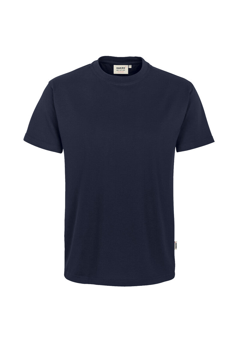 HAKRO T-Shirt Mikralinar tinte