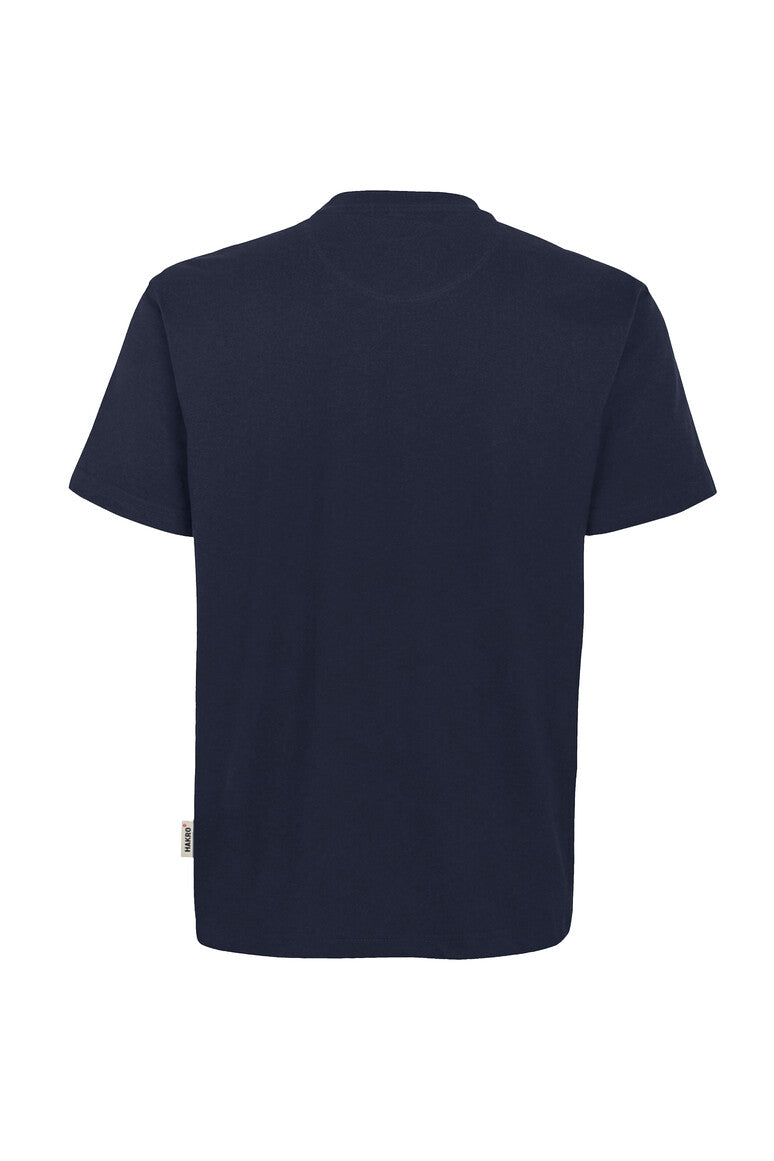 HAKRO T-Shirt Mikralinar tinte
