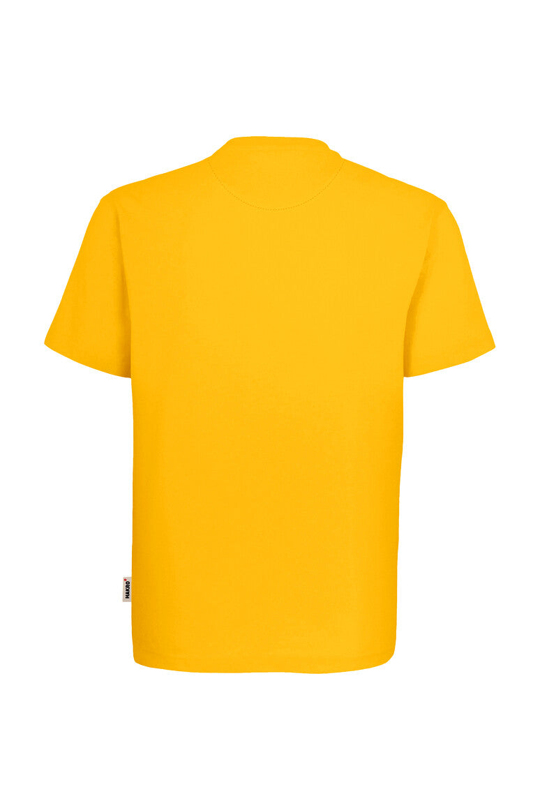 HAKRO T-Shirt Mikralinar sonne