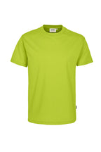 HAKRO T-Shirt Mikralinar kiwi