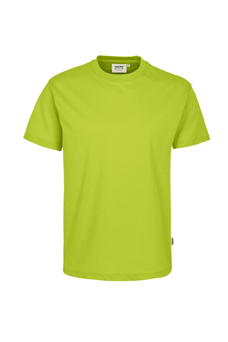 HAKRO T-Shirt Mikralinar kiwi