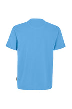 HAKRO T-Shirt Mikralinar malibublau