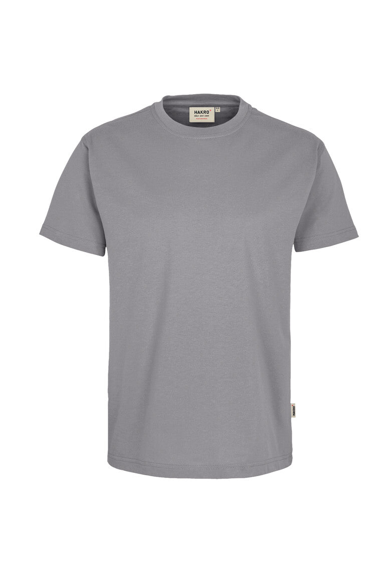 HAKRO T-Shirt Mikralinar titan