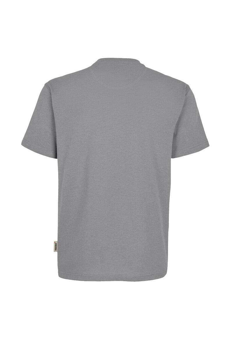 HAKRO T-Shirt Mikralinar titan