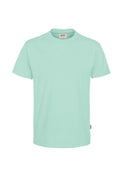 HAKRO T-Shirt Mikralinar eisgrün