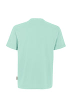HAKRO T-Shirt Mikralinar eisgrün