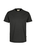 HAKRO T-Shirt Mikralinar karbongrau