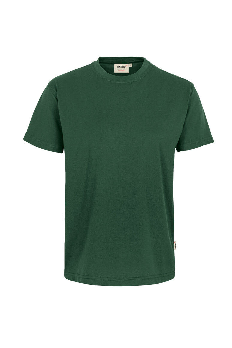 HAKRO T-Shirt Mikralinar tanne
