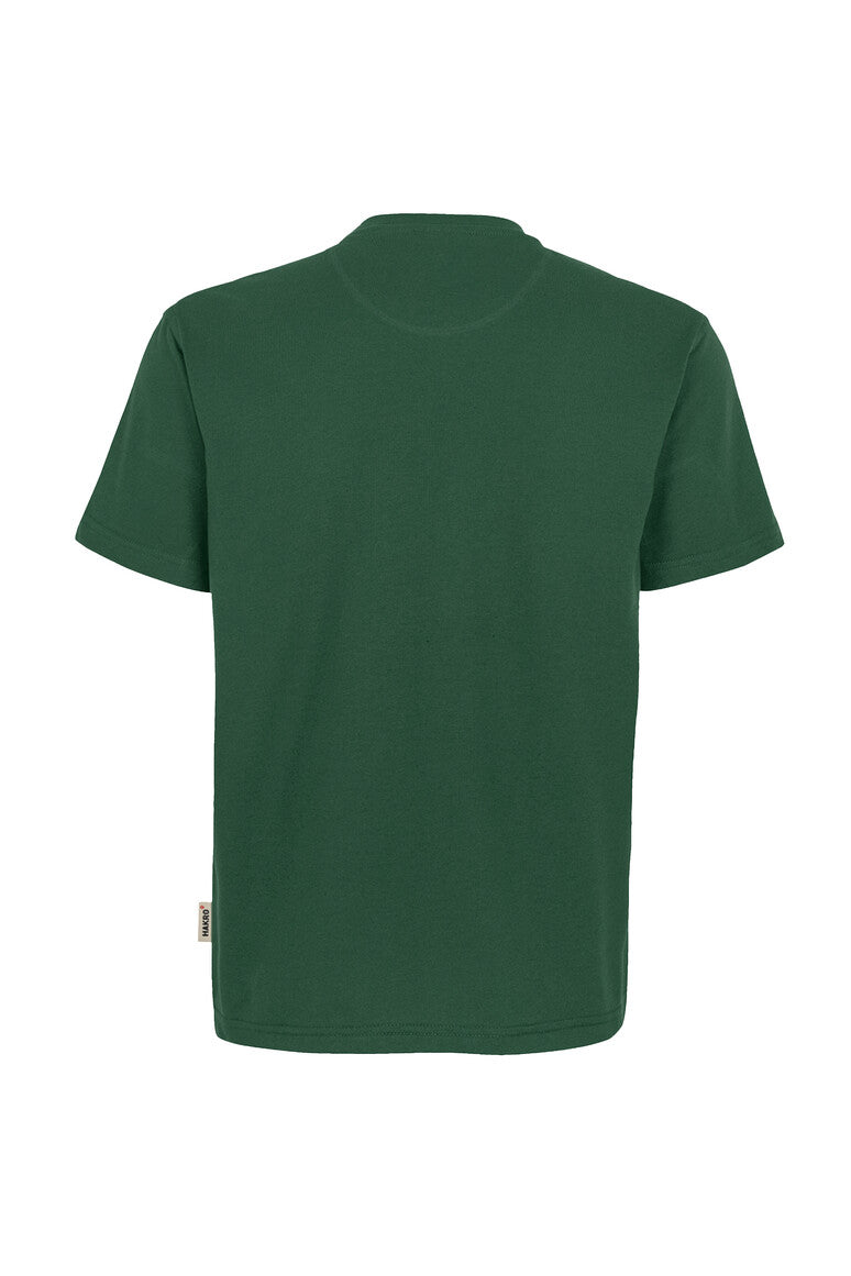 HAKRO T-Shirt Mikralinar tanne