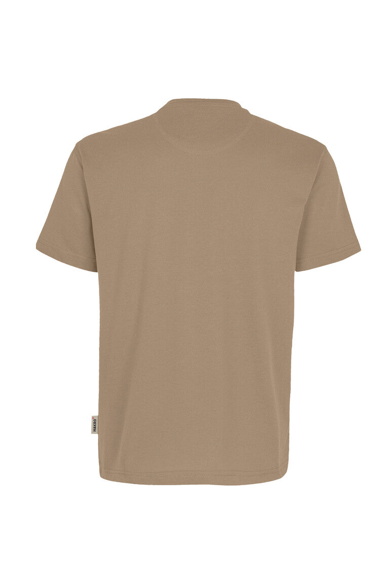 HAKRO T-Shirt Mikralinar khaki