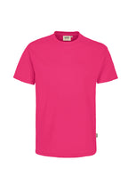 HAKRO T-Shirt Mikralinar magenta
