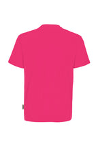 HAKRO T-Shirt Mikralinar magenta