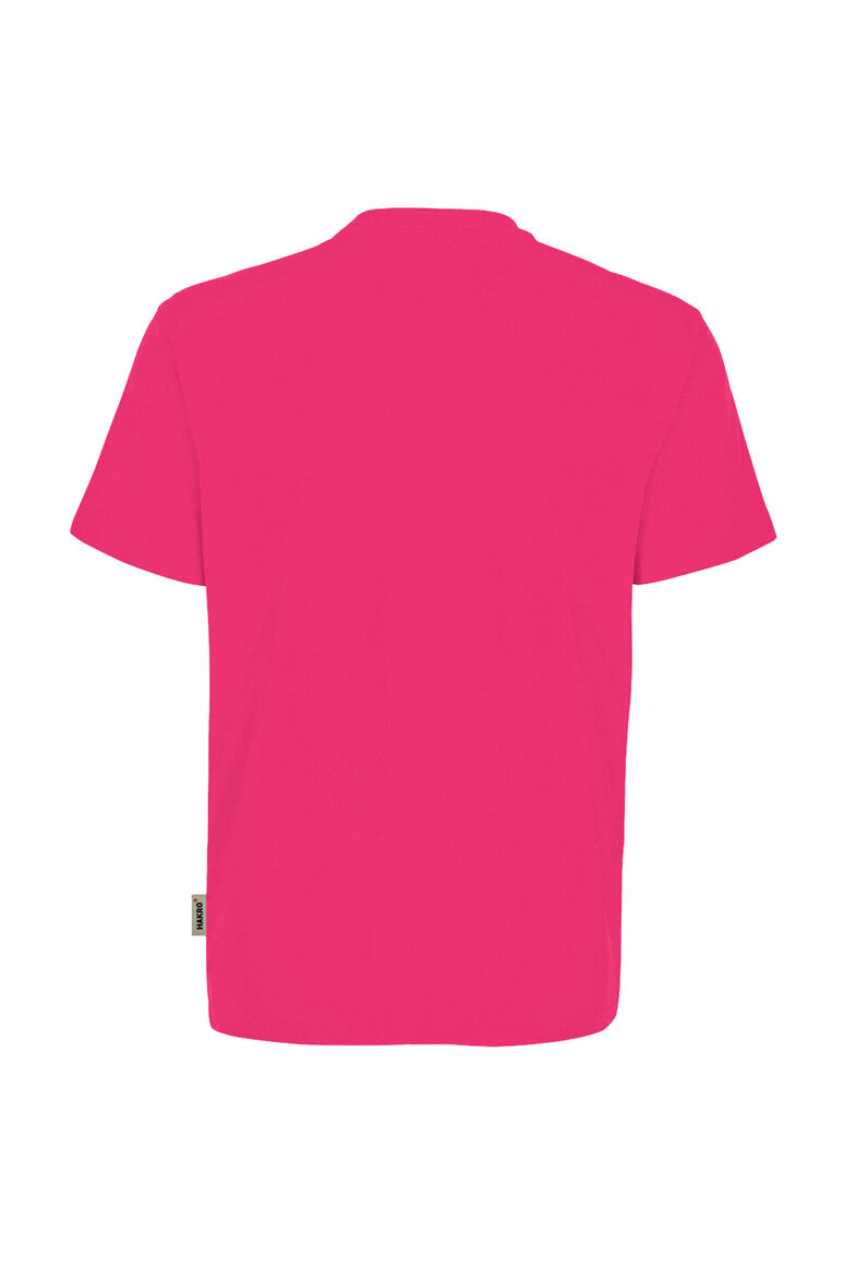 HAKRO T-Shirt Mikralinar magenta
