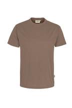 HAKRO T-Shirt Mikralinar nougat