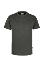 HAKRO T-Shirt Mikralinar anthrazit meliert