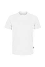 HAKRO T-Shirt COOLMAX weiß