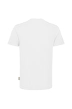 HAKRO T-Shirt COOLMAX weiß