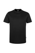 HAKRO T-Shirt COOLMAX schwarz