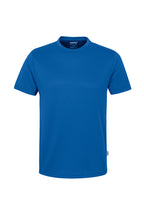 HAKRO T-Shirt COOLMAX royalblau