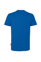 HAKRO T-Shirt COOLMAX royalblau