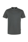 HAKRO T-Shirt COOLMAX anthrazit