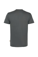 HAKRO T-Shirt COOLMAX anthrazit