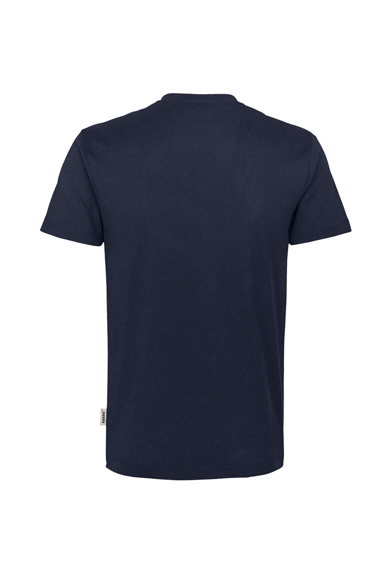 HAKRO T-Shirt COOLMAX tinte