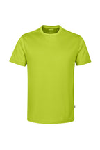 HAKRO T-Shirt COOLMAX kiwi
