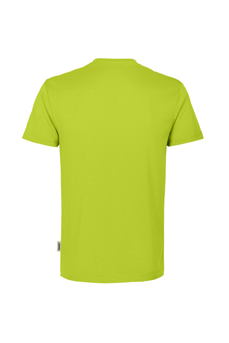 HAKRO T-Shirt COOLMAX kiwi