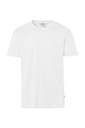 HAKRO T-Shirt Classic weiß