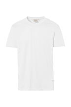 HAKRO T-Shirt Classic weiß