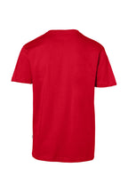 HAKRO T-Shirt Classic rot