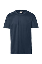HAKRO T-Shirt Classic marine
