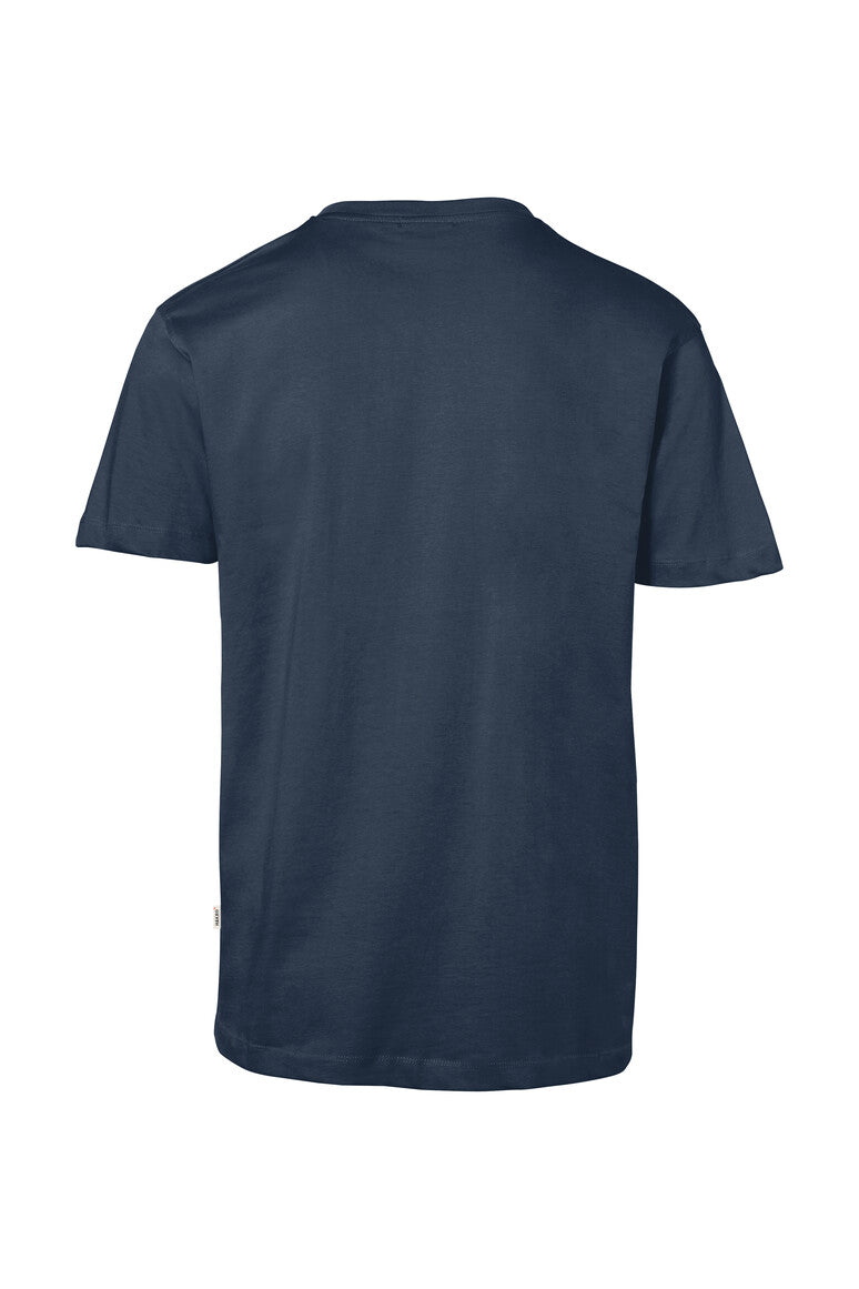 HAKRO T-Shirt Classic marine